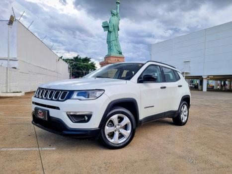 JEEP Compass 2.0 16V 4P FLEX SPORT AUTOM�TICO, Foto 1