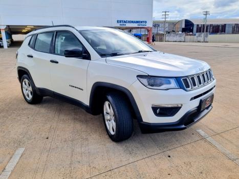 JEEP Compass 2.0 16V 4P FLEX SPORT AUTOM�TICO, Foto 3