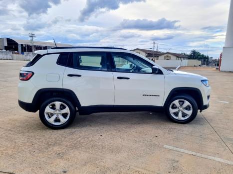 JEEP Compass 2.0 16V 4P FLEX SPORT AUTOM�TICO, Foto 4