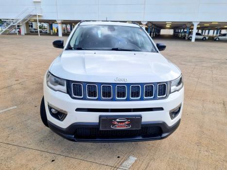 JEEP Compass 2.0 16V 4P FLEX SPORT AUTOM�TICO, Foto 5