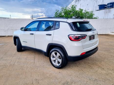 JEEP Compass 2.0 16V 4P FLEX SPORT AUTOM�TICO, Foto 6