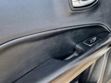 JEEP Compass 2.0 16V 4P FLEX SPORT AUTOM�TICO, Foto 9