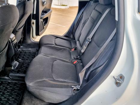 JEEP Compass 2.0 16V 4P FLEX SPORT AUTOM�TICO, Foto 11