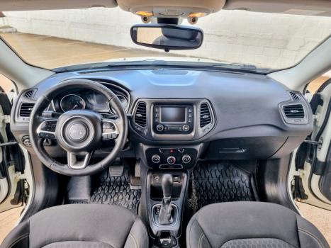JEEP Compass 2.0 16V 4P FLEX SPORT AUTOM�TICO, Foto 16