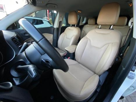 JEEP Compass 2.0 16V 4P LIMITED FLEX AUTOM�TICO, Foto 13