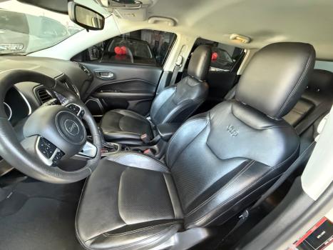 JEEP Compass 2.0 16V 4P SPORT FLEX AUTOM�TICO, Foto 5