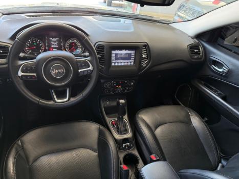 JEEP Compass 2.0 16V 4P SPORT FLEX AUTOM�TICO, Foto 6