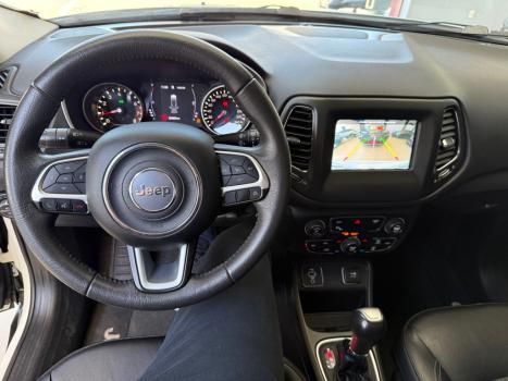 JEEP Compass 2.0 16V 4P SPORT FLEX AUTOM�TICO, Foto 7