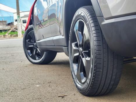 JEEP Compass 2.0 16V 4P NIGHT EAGLE FLEX AUTOM�TICO, Foto 5