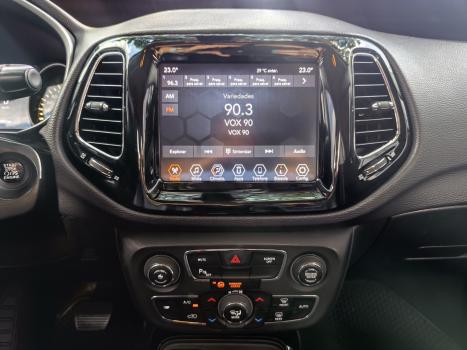 JEEP Compass 2.0 16V 4P NIGHT EAGLE FLEX AUTOM�TICO, Foto 16