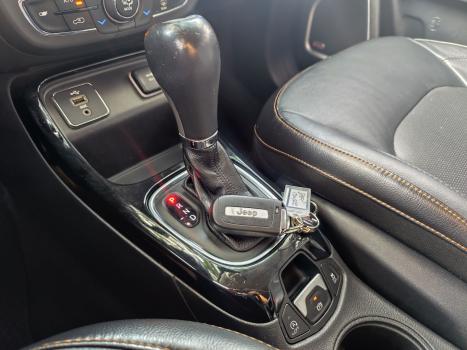 JEEP Compass 2.0 16V 4P NIGHT EAGLE FLEX AUTOM�TICO, Foto 17