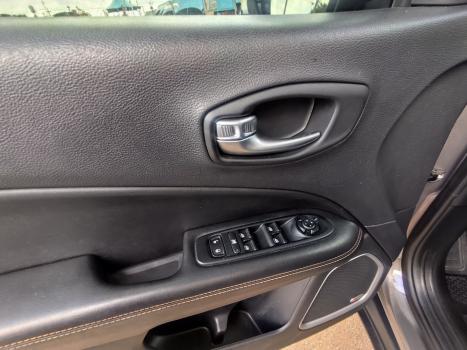 JEEP Compass 2.0 16V 4P NIGHT EAGLE FLEX AUTOM�TICO, Foto 19