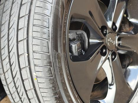 JEEP Compass 2.0 16V 4P NIGHT EAGLE FLEX AUTOM�TICO, Foto 20