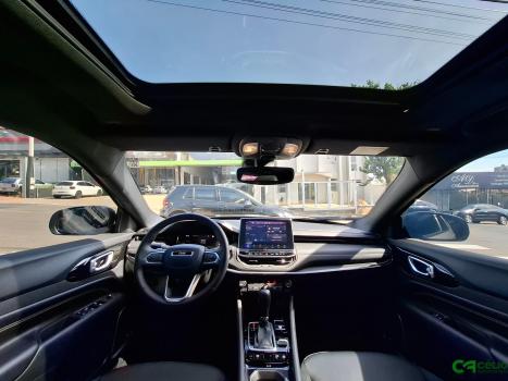 JEEP Compass 2.0 16V 4P HURRICANE 4 TURBO OVERLAND AUTOM�TICO AT9, Foto 6