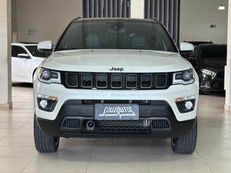 JEEP Compass 2.0 16V 4P LIMITED S TURBO DIESEL 4X4 AUTOM�TICO, Foto 1