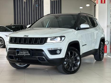 JEEP Compass 2.0 16V 4P LIMITED S TURBO DIESEL 4X4 AUTOM�TICO, Foto 2