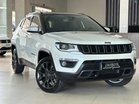 JEEP Compass 2.0 16V 4P LIMITED S TURBO DIESEL 4X4 AUTOM�TICO, Foto 3