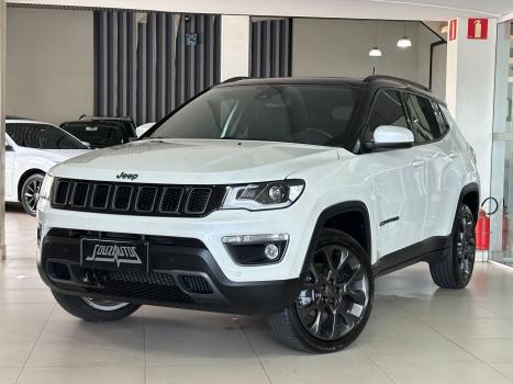 JEEP Compass 2.0 16V 4P LIMITED S TURBO DIESEL 4X4 AUTOM�TICO, Foto 5