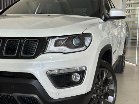 JEEP Compass 2.0 16V 4P LIMITED S TURBO DIESEL 4X4 AUTOM�TICO, Foto 6