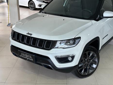 JEEP Compass 2.0 16V 4P LIMITED S TURBO DIESEL 4X4 AUTOM�TICO, Foto 7