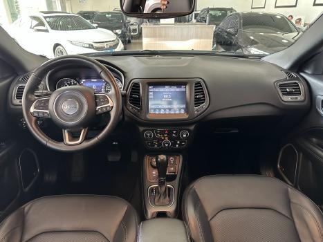 JEEP Compass 2.0 16V 4P LIMITED S TURBO DIESEL 4X4 AUTOM�TICO, Foto 10