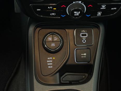 JEEP Compass 2.0 16V 4P LIMITED S TURBO DIESEL 4X4 AUTOM�TICO, Foto 14