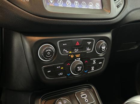 JEEP Compass 2.0 16V 4P LIMITED S TURBO DIESEL 4X4 AUTOM�TICO, Foto 16