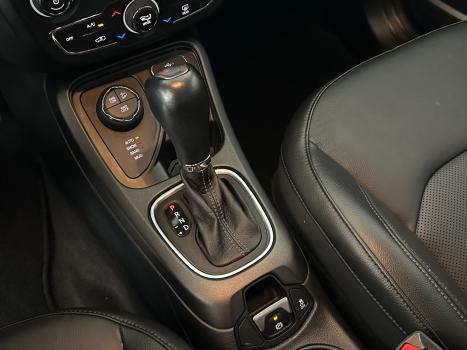 JEEP Compass 2.0 16V 4P LIMITED S TURBO DIESEL 4X4 AUTOM�TICO, Foto 18