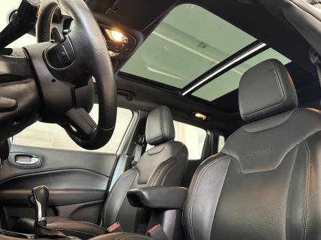 JEEP Compass 2.0 16V 4P LIMITED S TURBO DIESEL 4X4 AUTOM�TICO, Foto 20