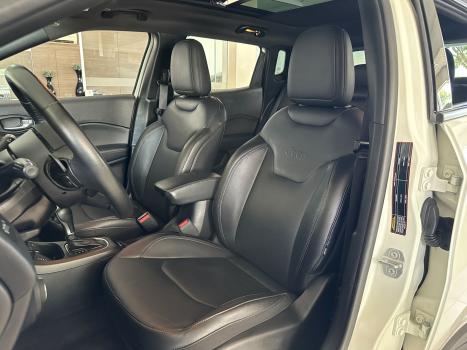 JEEP Compass 2.0 16V 4P LIMITED S TURBO DIESEL 4X4 AUTOM�TICO, Foto 21