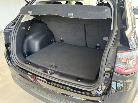 JEEP Compass 2.0 16V 4P LONGITUDE FLEX AUTOM�TICO, Foto 5