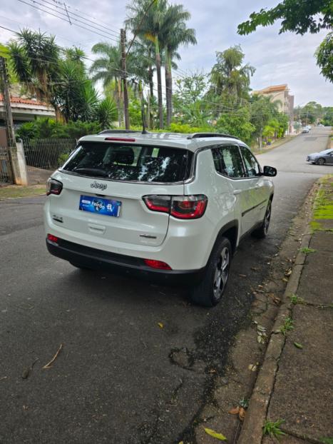 JEEP Compass 2.0 16V 4P LONGITUDE TURBO DIESEL 4X4 AUTOM�TICO, Foto 2