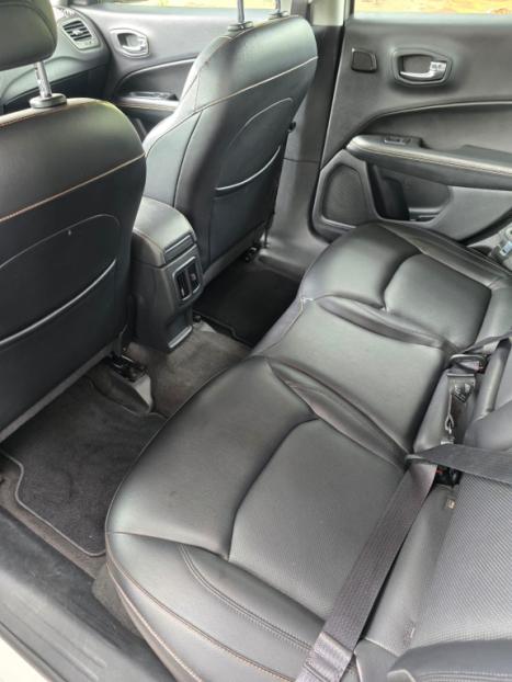 JEEP Compass 2.0 16V 4P LONGITUDE TURBO DIESEL 4X4 AUTOM�TICO, Foto 3