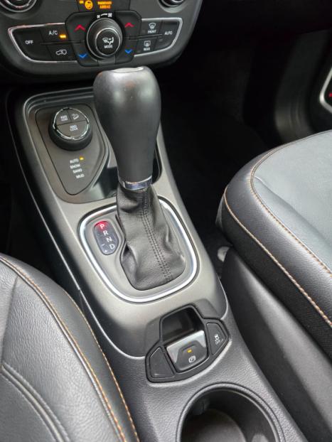 JEEP Compass 2.0 16V 4P LONGITUDE TURBO DIESEL 4X4 AUTOM�TICO, Foto 10