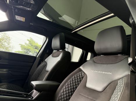 JEEP Compass 2.0 16V 4P HURRICANE 4 TURBO BLACKHAWK AUTOM�TICO AT9, Foto 15