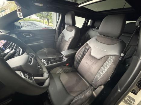 JEEP Compass 2.0 16V 4P HURRICANE 4 TURBO BLACKHAWK AUTOM�TICO AT9, Foto 17