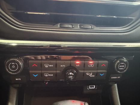 JEEP Compass 2.0 16V 4P HURRICANE 4 TURBO BLACKHAWK AUTOM�TICO AT9, Foto 19