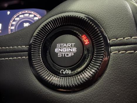 JEEP Compass 2.0 16V 4P HURRICANE 4 TURBO BLACKHAWK AUTOM�TICO AT9, Foto 20