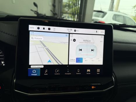 JEEP Compass 2.0 16V 4P HURRICANE 4 TURBO BLACKHAWK AUTOM�TICO AT9, Foto 27