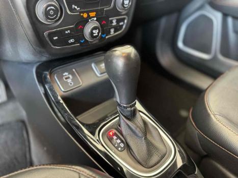 JEEP Compass 2.0 16V 4P FLEX SPORT 4X4 AUTOM�TICO, Foto 9