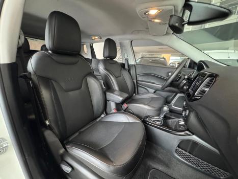 JEEP Compass 2.0 16V 4P LIMITED FLEX AUTOM�TICO, Foto 10