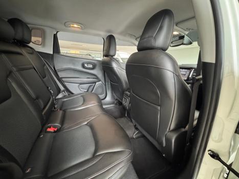 JEEP Compass 2.0 16V 4P LIMITED FLEX AUTOM�TICO, Foto 11