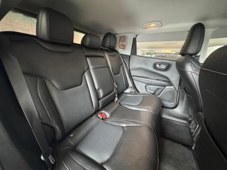 JEEP Compass 2.0 16V 4P LIMITED FLEX AUTOM�TICO, Foto 12
