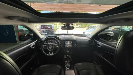 JEEP Compass 2.0 16V 4P LIMITED FLEX AUTOM�TICO, Foto 7
