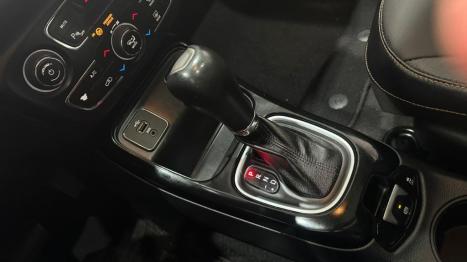 JEEP Compass 2.0 16V 4P LIMITED FLEX AUTOM�TICO, Foto 12