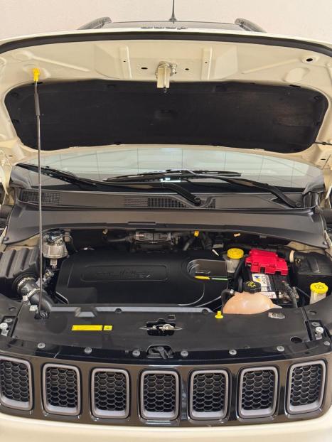 JEEP Compass 2.0 16V 4P LIMITED S TURBO DIESEL 4X4 AUTOM�TICO, Foto 3