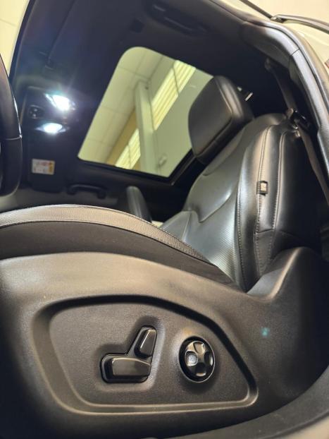 JEEP Compass 2.0 16V 4P LIMITED S TURBO DIESEL 4X4 AUTOM�TICO, Foto 7