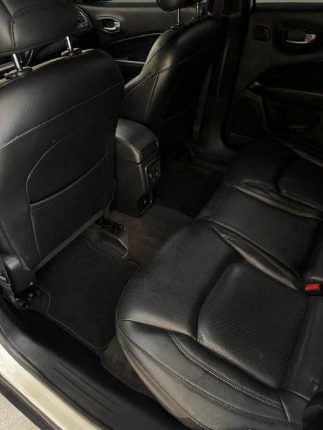JEEP Compass 2.0 16V 4P LIMITED S TURBO DIESEL 4X4 AUTOM�TICO, Foto 8