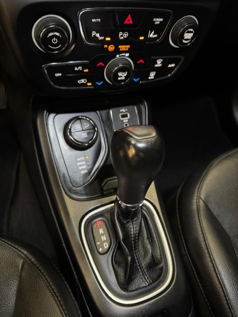 JEEP Compass 2.0 16V 4P LIMITED S TURBO DIESEL 4X4 AUTOM�TICO, Foto 9