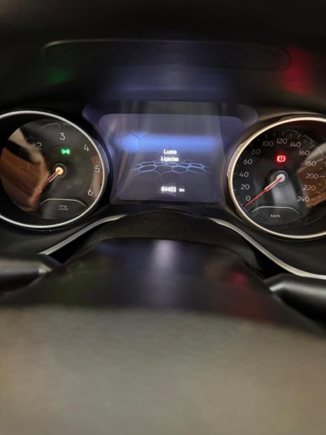 JEEP Compass 2.0 16V 4P LIMITED S TURBO DIESEL 4X4 AUTOM�TICO, Foto 11